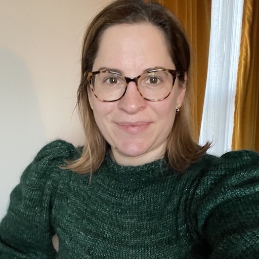 Stacey Redick